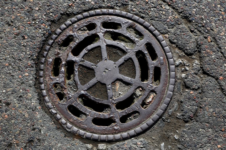 Metal Tread