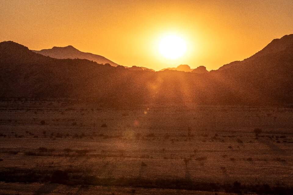 Africa namibia nature