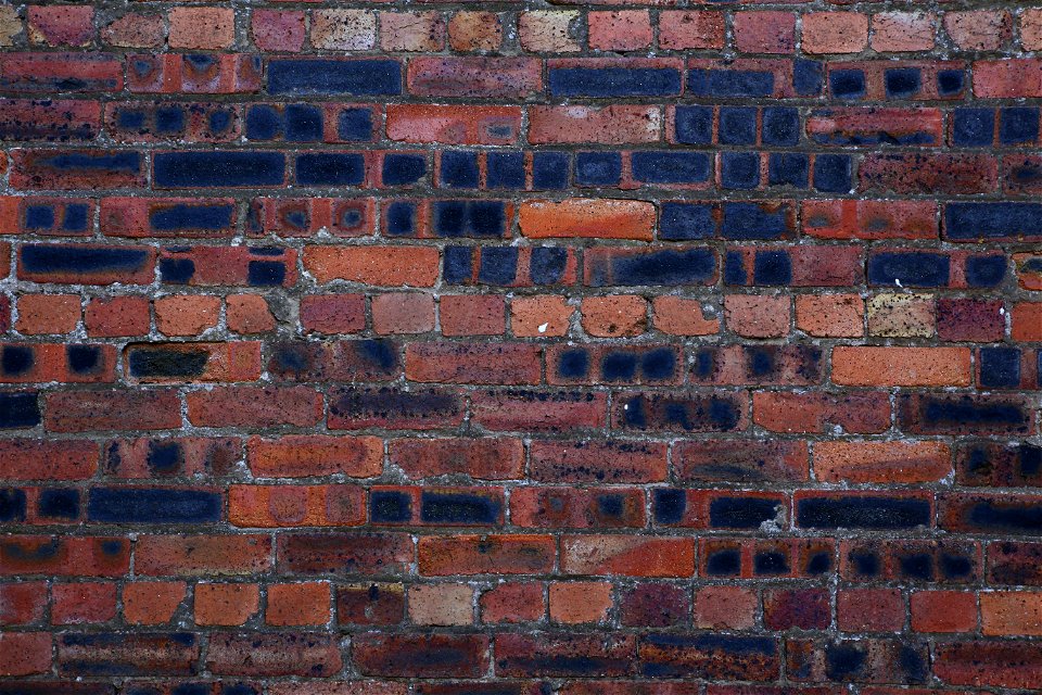 Bricks Modern