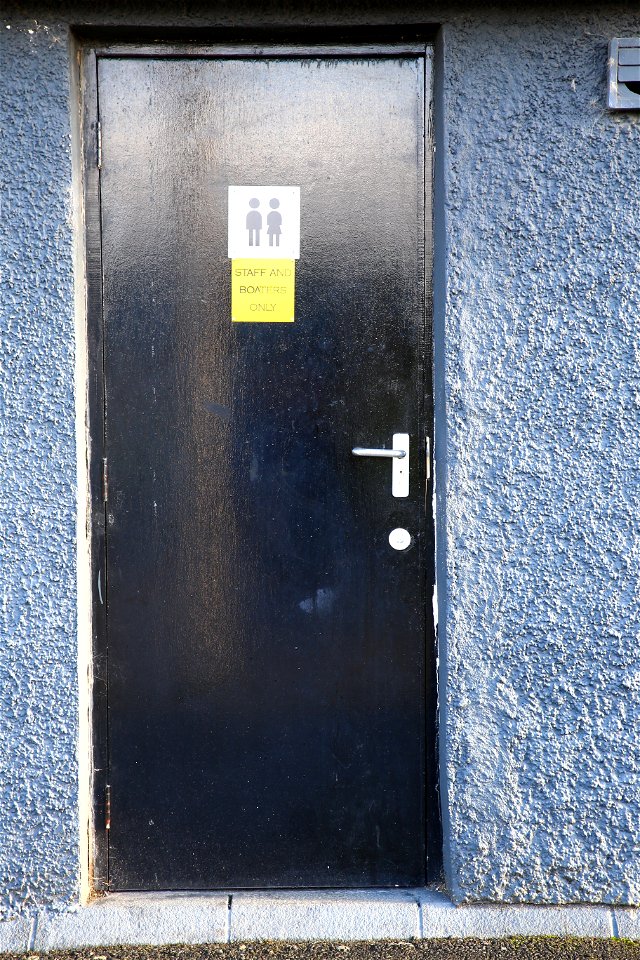 Door Wooden