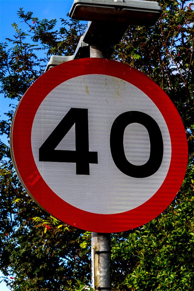 Sign Road