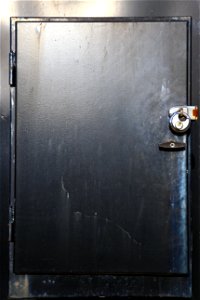 Door Metal photo
