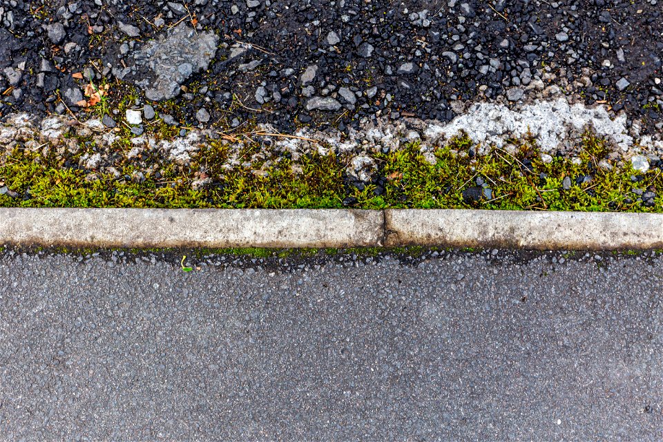 Road Edge photo