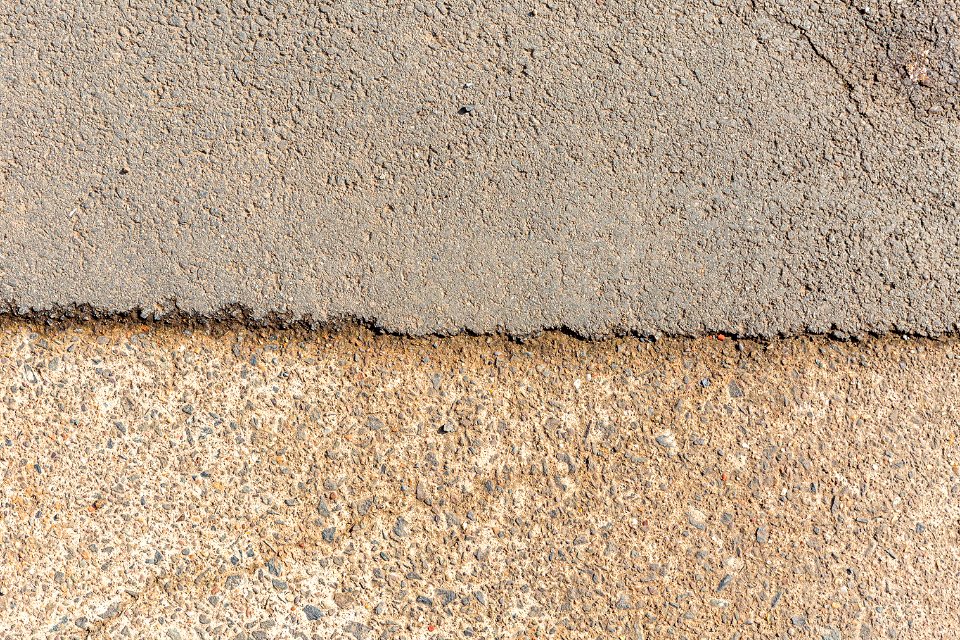 Road Edge photo