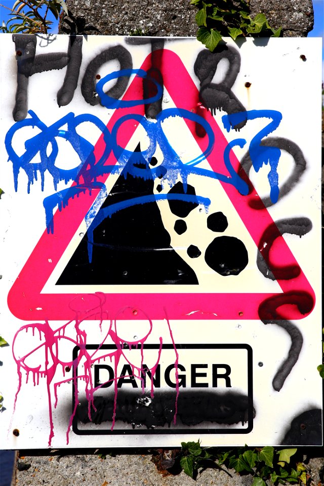 Graffiti