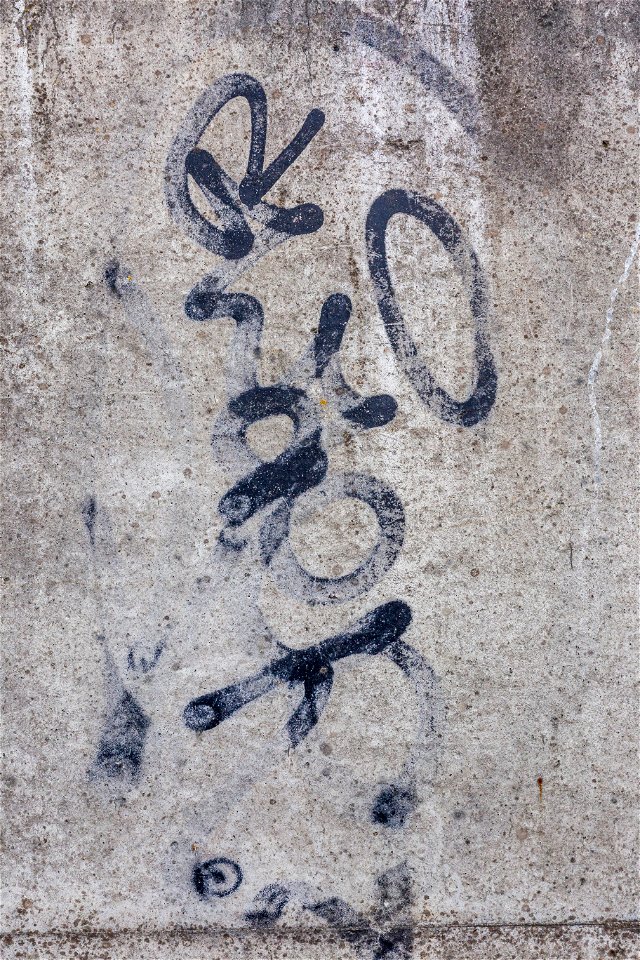 Graffiti