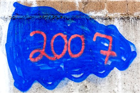 Graffiti