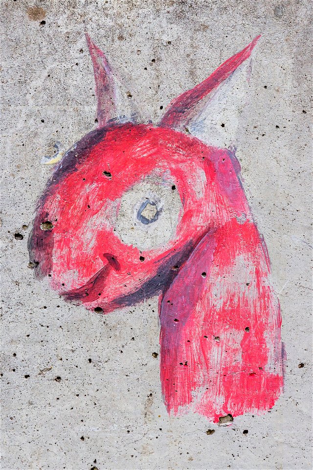 Graffiti