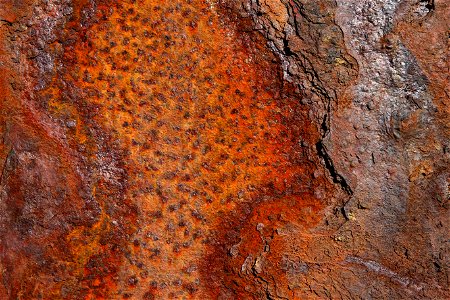 Rust Completely photo