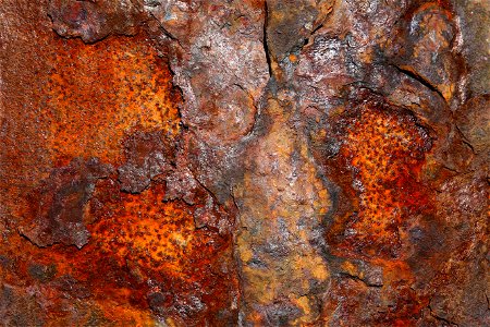 Rust Completely