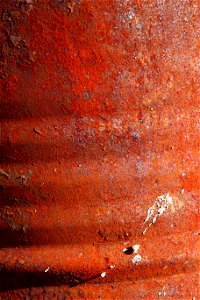 Rust Completely photo