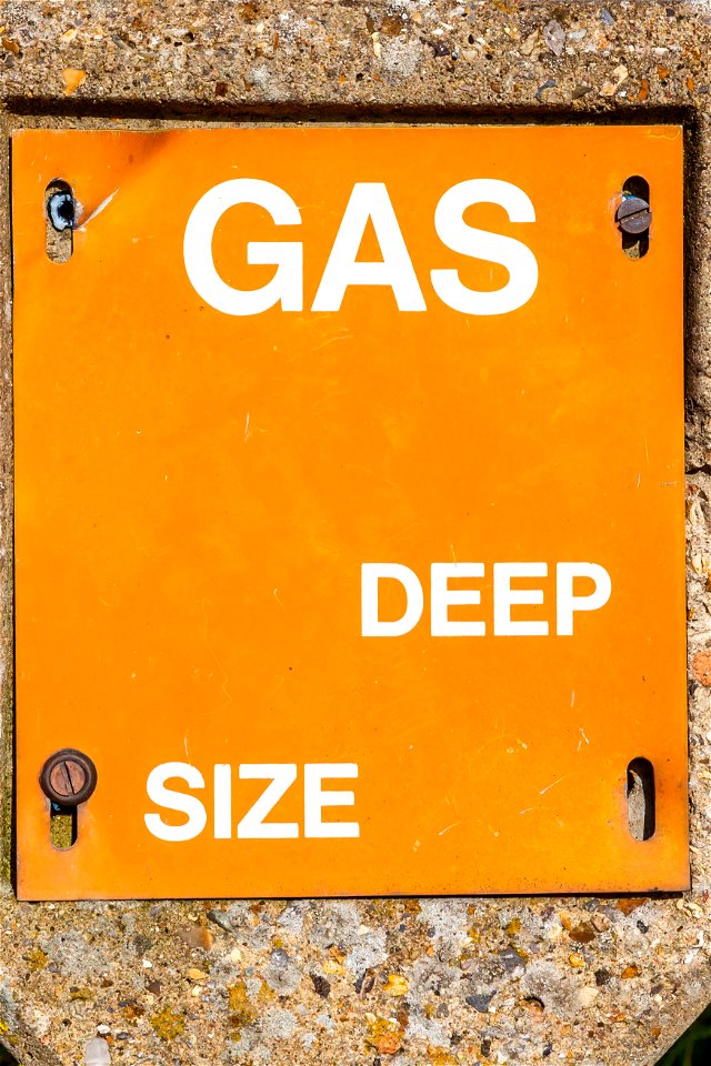 Sign