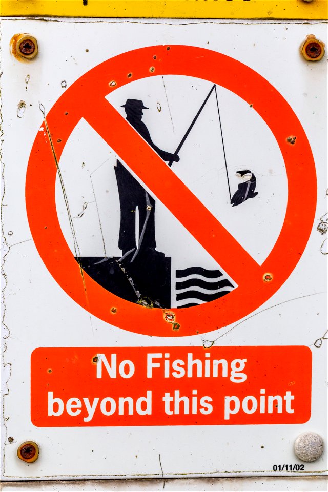 Sign