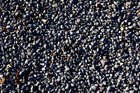 Soil Gravel
