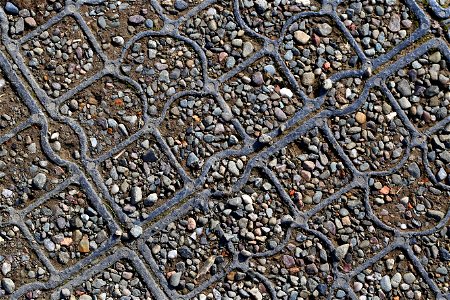 Soil Gravel