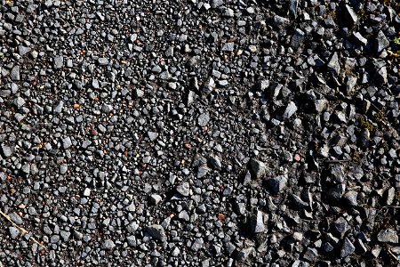 Soil Gravel