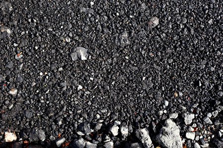 Soil Gravel