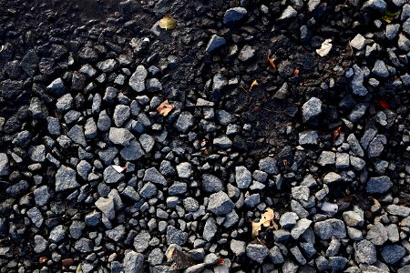 Soil Gravel