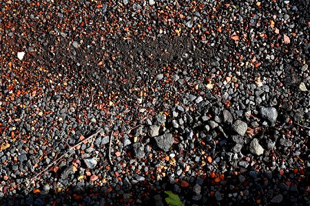 Soil Gravel photo