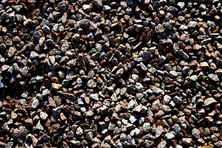 Soil Gravel