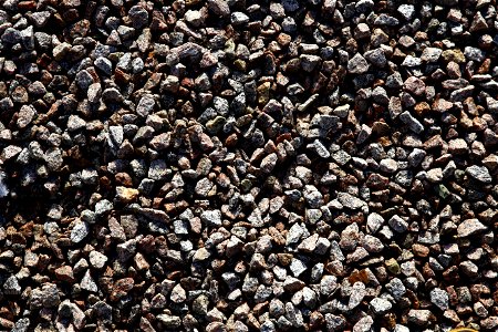 Soil Gravel photo