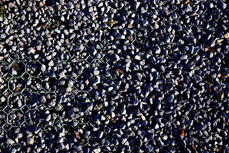 Soil Gravel photo