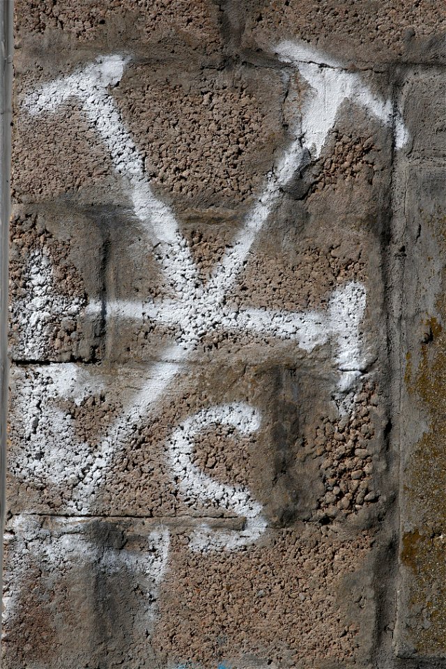 Graffiti