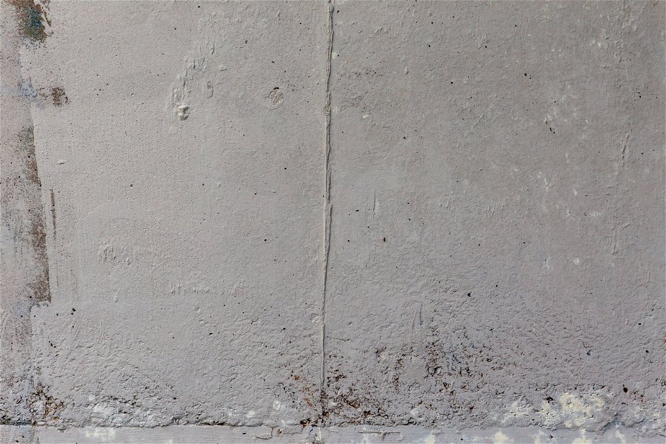 Concrete Base