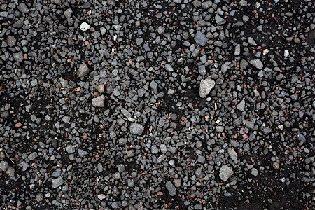 Soil Gravel