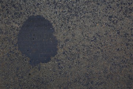 Road Asphalt