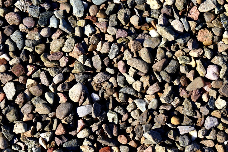 Ground Stones photo