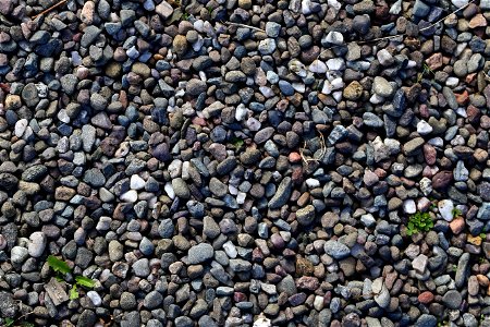Ground Stones