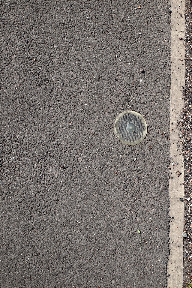 Road Edge