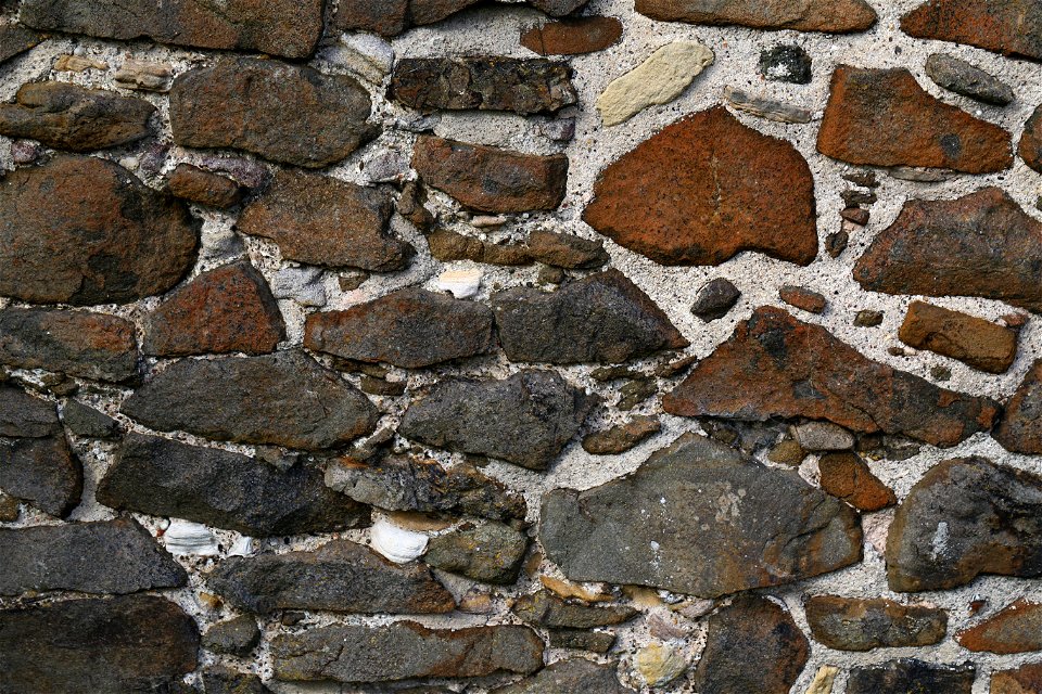 Wall Stone photo