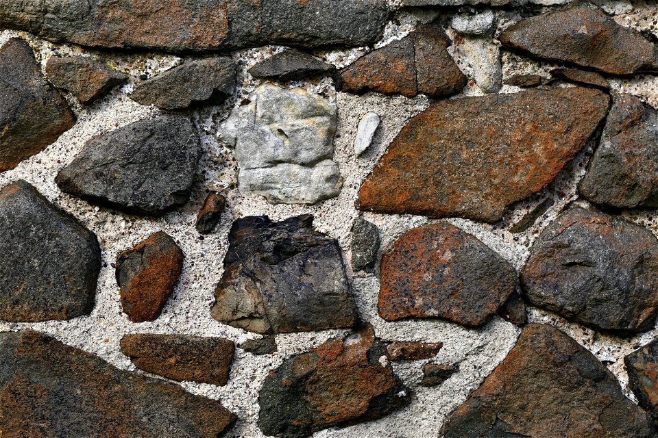 Wall Stone photo