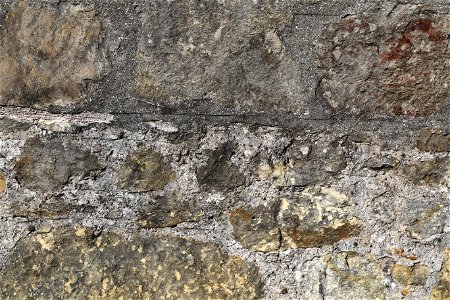 Wall Stone