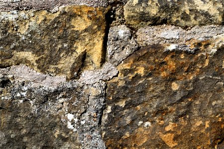 Wall Stone