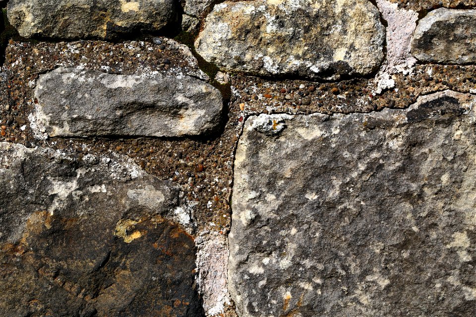 Wall Stone photo