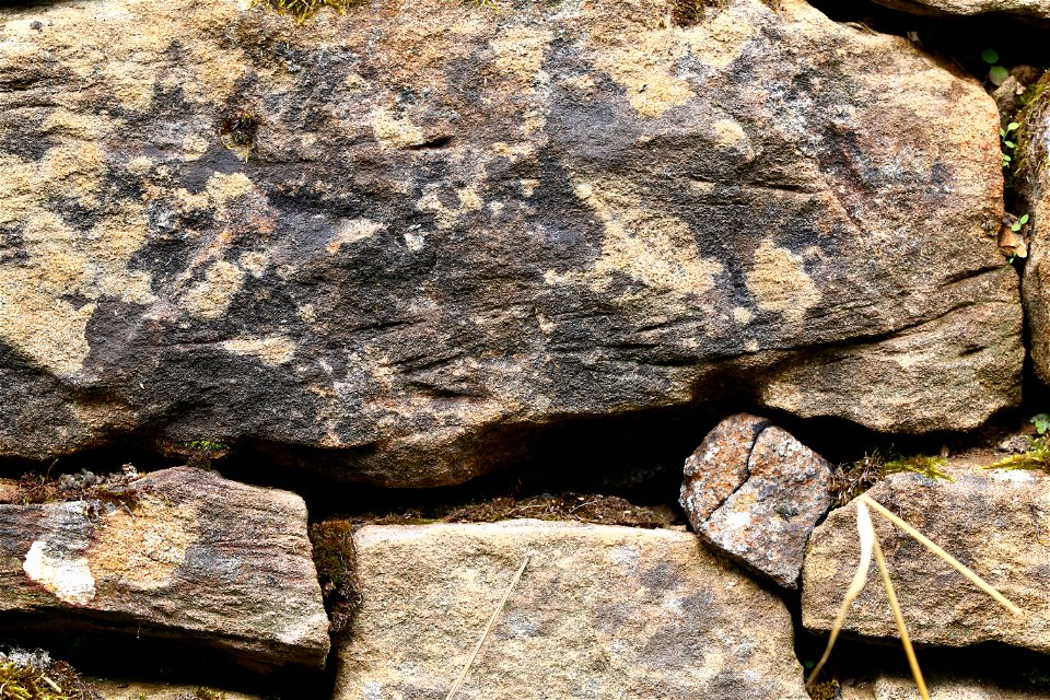 Wall Stone photo