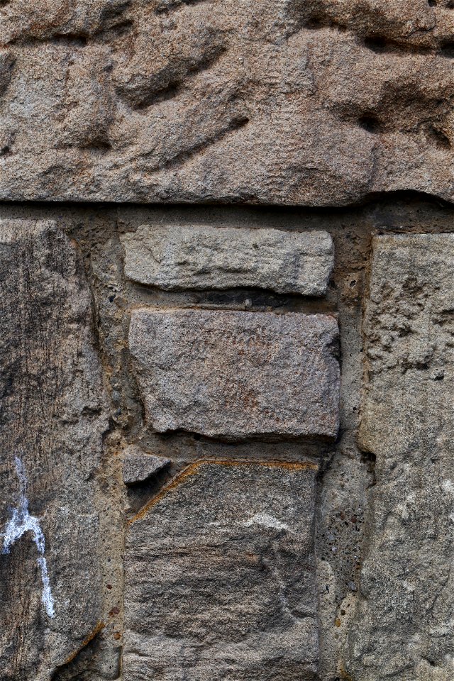 Wall Stone photo