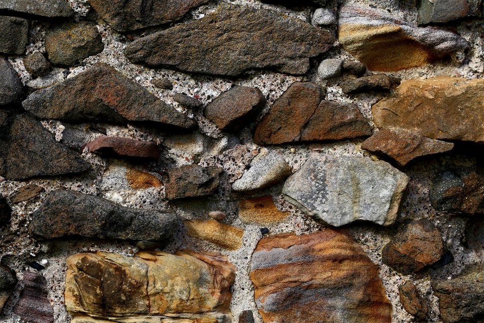 Wall Stone