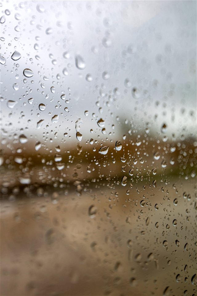 Water Waterdrops