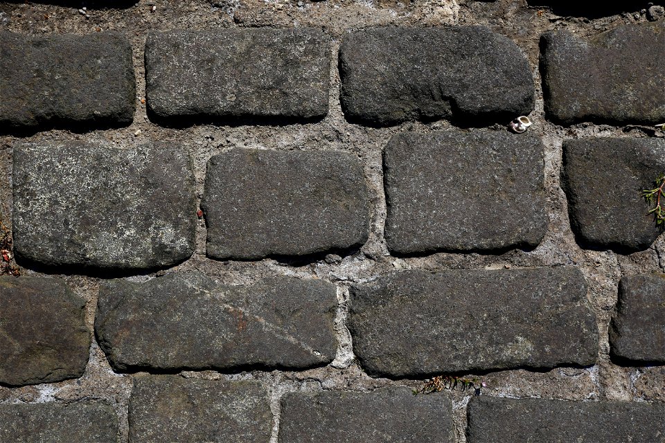 Road Stone photo