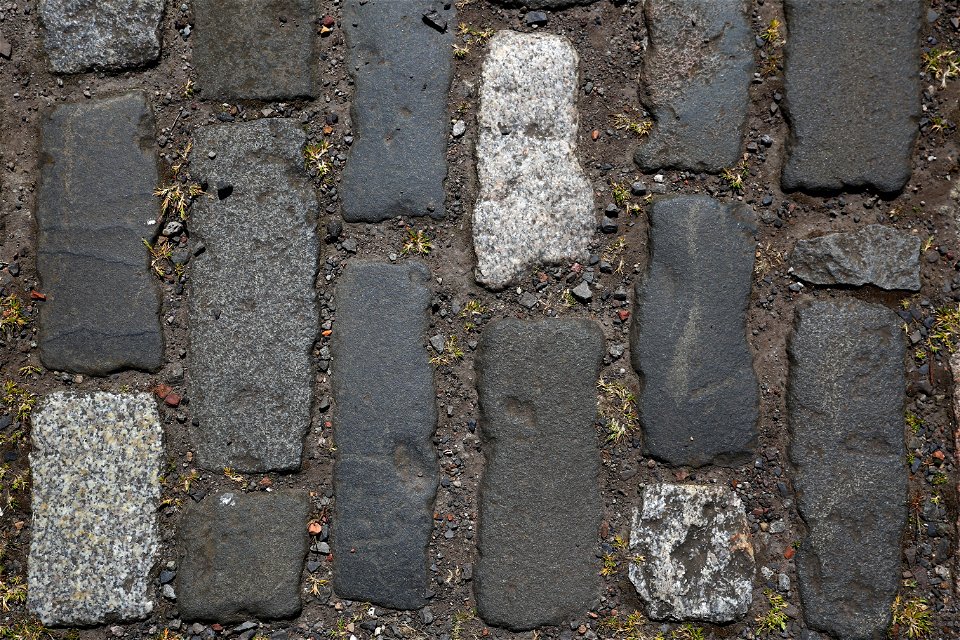 Road Stone photo