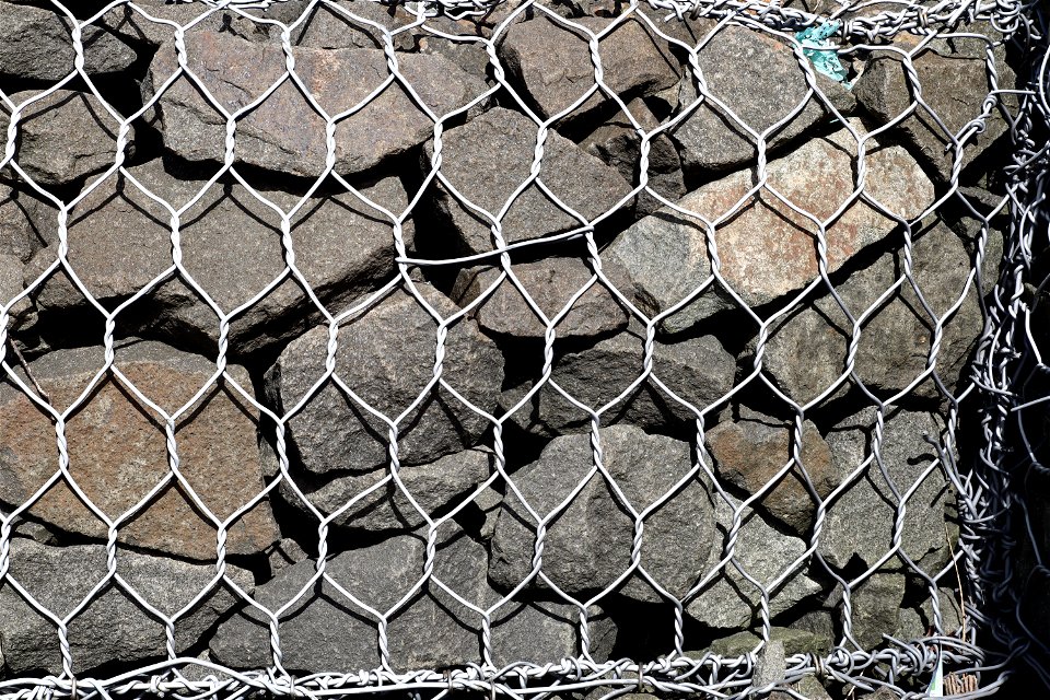 Ground Slope