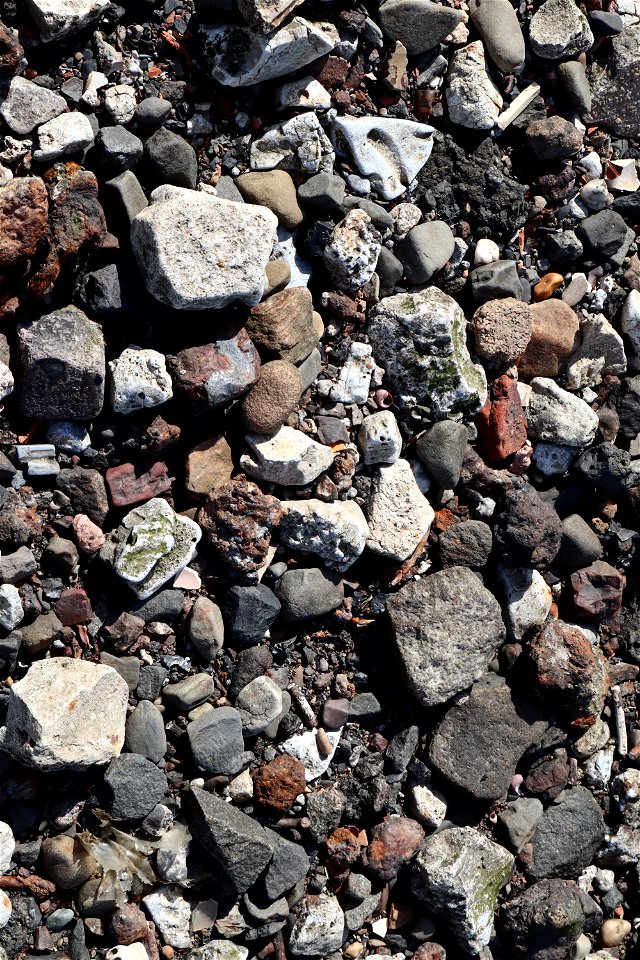 Ground Stones photo