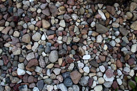 Ground Stones photo