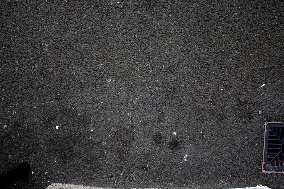 Road Asphalt photo