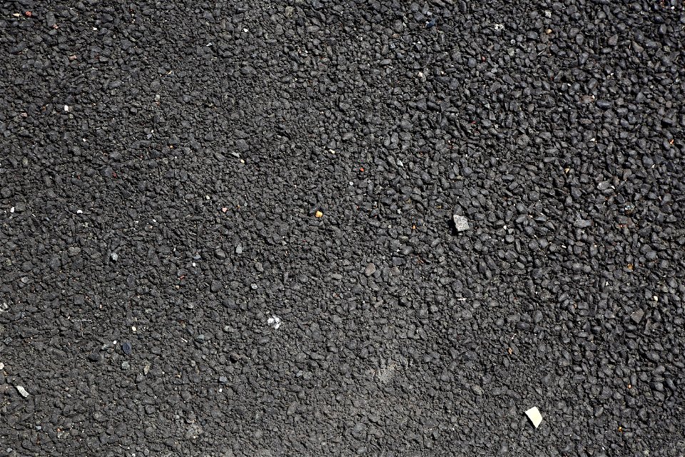 Road Asphalt photo