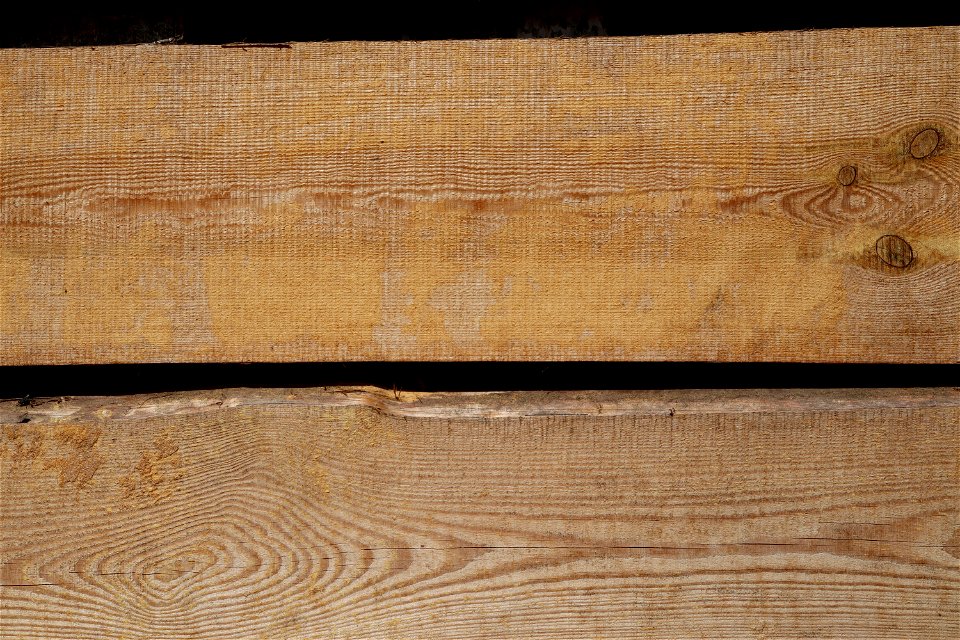 Wood Planks photo
